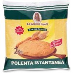 La Grande Ruota Polenta instantní 2kg – Hledejceny.cz