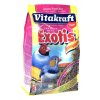 Krmivo pro ptactvo Vitakraft Menu Exotis 0,5 kg