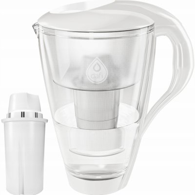 Dafi Crystal classic 2 l – Zboží Mobilmania