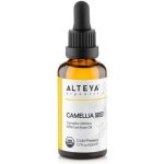 Alteya Čajovníkový olej Kamélia olejná 100% Bio 50 ml – Hledejceny.cz
