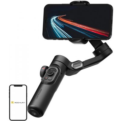 AOCHUAN Standardní stabilizátor XE (černý) – Zboží Živě