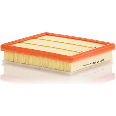 Vzduchový filtr MANN-FILTER C 23 030 (C23030) – Hledejceny.cz