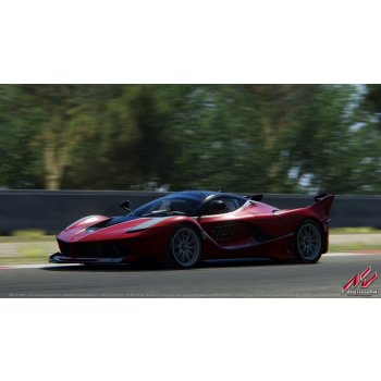 Assetto Corsa 2 od 1 799 Kč - Heureka.cz