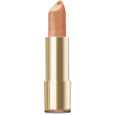 Dermacol Matná rtěnka Pretty Matte Lipstick 02 4,5 g – Zbozi.Blesk.cz