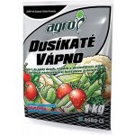 Agro Dusíkaté vápno 1 kg – Zbozi.Blesk.cz