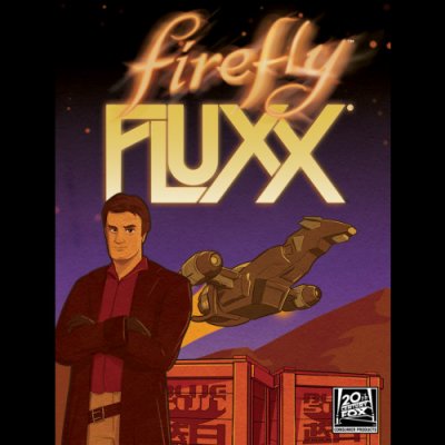 Looney Labs Firefly Fluxx