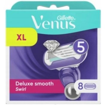 Gillette Venus Swirl 8 ks