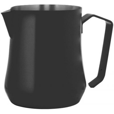 Motta Konvička Tulip černá 350 ml – Zboží Dáma