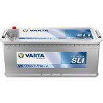 Varta Promotive 12V 170Ah 1000A 670 104 100 – Zboží Mobilmania