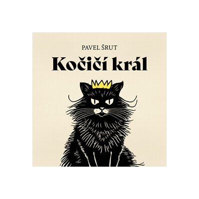Kočičí král MP3 download – Hledejceny.cz