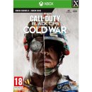 Call of Duty: Black Ops Cold War (XSX)