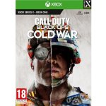 Call of Duty: Black Ops Cold War (XSX) – Hledejceny.cz
