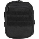Condor Outdoor Molle Side Kick na zdravotní potřeby černá – Hledejceny.cz