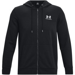 Under Armour Icon Full Zip Hdy Sn51 Black/White