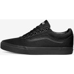 Vans Old Skool black / black – Zbozi.Blesk.cz