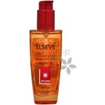 L'Oréal Elséve Hedvábný olej pro barvené vlasy 100 ml – Zboží Dáma