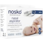Nosátko nosní odsávačka sklo – Zboží Dáma