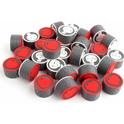 Karak žetony života – Zboží Živě