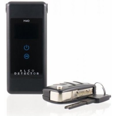 Alcodetector M40 | Zboží Auto