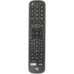 Dálkový ovladač Sbox pro Hisense TV RC-01405 – Zboží Živě