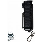 Sabre Red Obranný sprej Safe Escape 3v1 Auto Černá – Sleviste.cz
