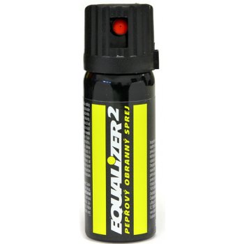 A1 Security Obranný sprej Equalizer 50 ml