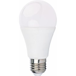 ecoPLANET Berge LED žárovka - E27 12W=80W 1050Lm teplá bílá