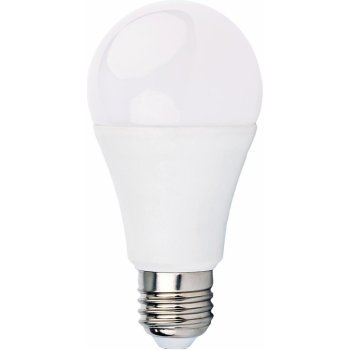 ecoPLANET Berge LED žárovka - E27 12W=80W 1050Lm teplá bílá