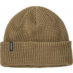 Patagonia Snowdrifter čepice weathered stone – Hledejceny.cz