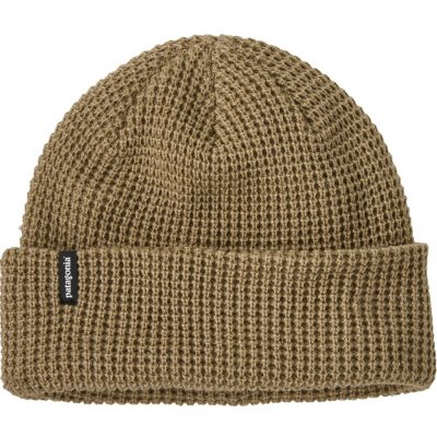 Patagonia Snowdrifter čepice weathered stone – Hledejceny.cz
