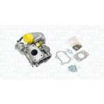 Dmychadlo, plnění MAGNETI MARELLI 807101005300