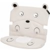 Jídelní židlička Bebeconfort Timba Cushion comfort vložka do jídelní židličky Hello Bear