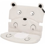 Bebeconfort Timba Cushion comfort vložka do jídelní židličky Hello Bear – Zboží Mobilmania