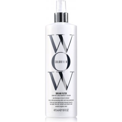 Color Wow Dream Filter Spray Mineral Remover 470 ml – Hledejceny.cz