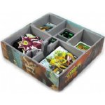 King of Tokyo Insert – Zboží Dáma