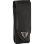 Victorinox Kožené pouzdro na nůž černá 4.0523.3 – Zboží Dáma