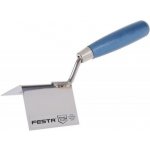 Lžíce rohová Festa – 80 × 60 × 60 mm – Zboží Mobilmania