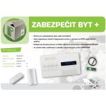 PARADOX MG6250 Byt – HobbyKompas.cz