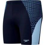 Speedo END+Max Splice černé – Zboží Dáma