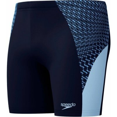 Speedo END+Max Splice černé – Zboží Dáma
