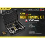 Nitecore CR6 – Zboží Mobilmania