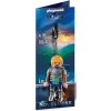 Přívěsek na klíče Přívěsek na klíče Playmobil 70647 Novelmore Princ Arwynn