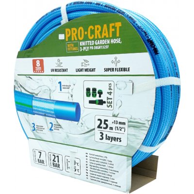 Procraft PR-3KGH1325F – Hledejceny.cz