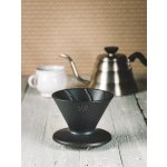 Keramika Vanya Dripper černý matný – Hledejceny.cz