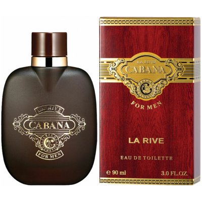 La Rive Cabana For Men toaletní voda pánská 90 ml