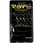 Black Cat Obratlík Ball Bearing Swivel vel.5 65kg 5ks – Hledejceny.cz