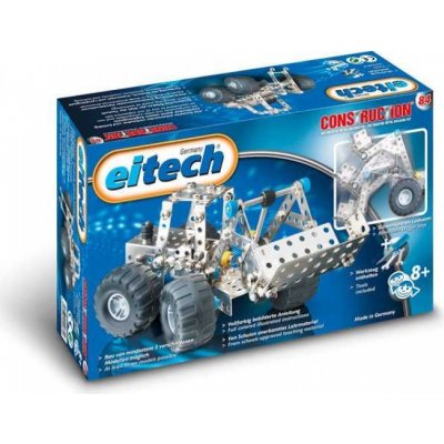 Eitech C84 Starter box Forest vehicles – Zbozi.Blesk.cz