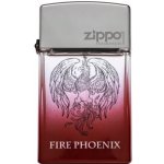 Zippo Fragrances Fire Phoenix toaletní voda pánská 75 ml – Hledejceny.cz