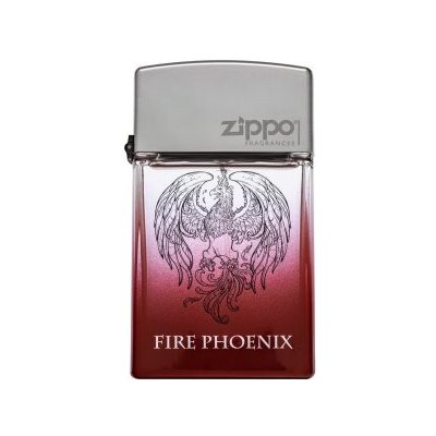 Zippo Fragrances Fire Phoenix toaletní voda pánská 75 ml
