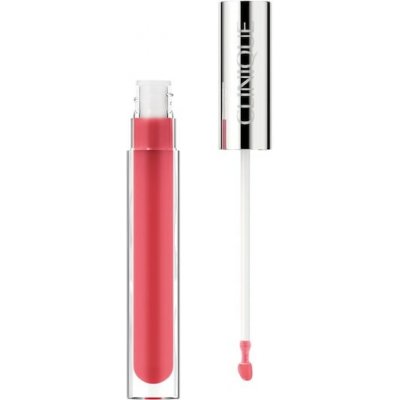 Clinique Make-up rty Pop Plush Creamy Lip Gloss Sugarplum Pop 3,4 ml – Zboží Dáma